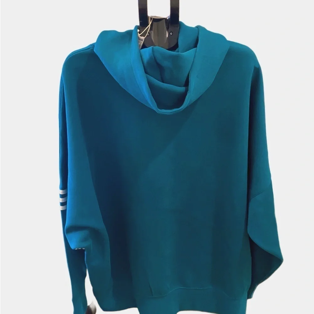Adidas Green Hoodie Men’s 2XL - NWT
